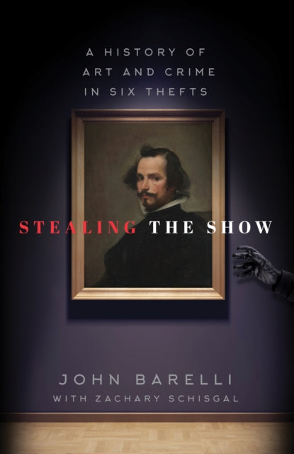 Stealing The Show