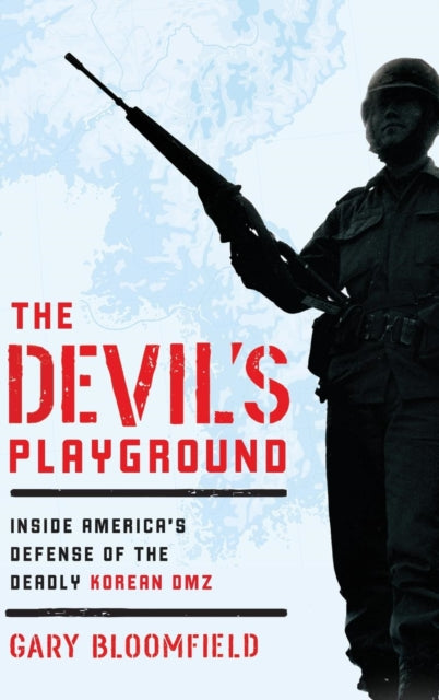 The Devil's Playground : Inside America'