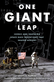 One Giant Leap : Iconic And Inspiring Sp