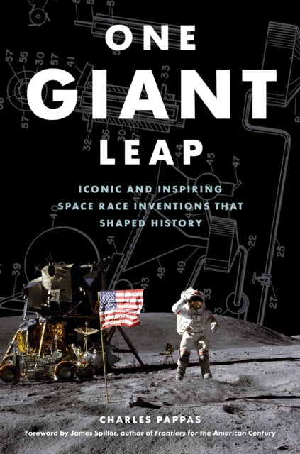One Giant Leap : Iconic And Inspiring Sp