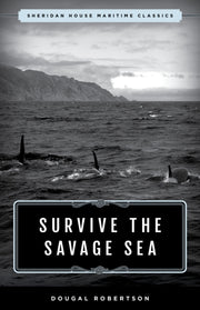 Survive The Savage Sea