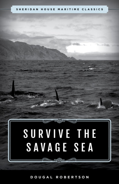 Survive The Savage Sea
