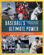 Baseballs Ultimate Power