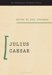 Julius Caesar By Sugarman, Paul (ed)