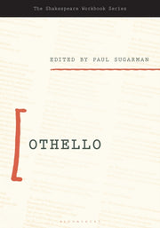 Othello By Sugarman, Paul