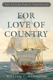 For Love Of Country