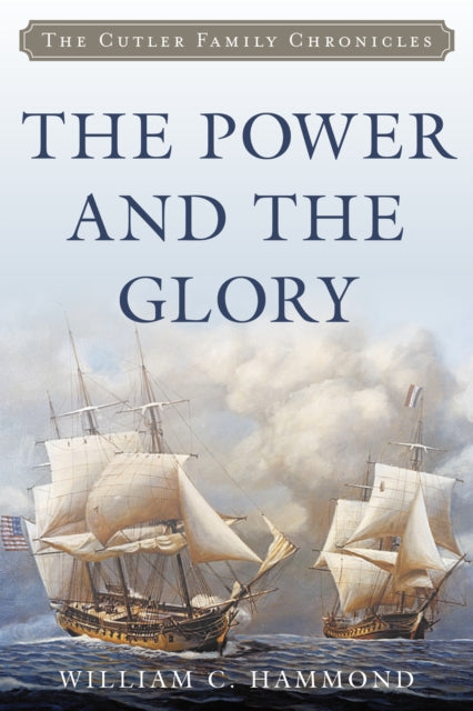 Power And The Glory