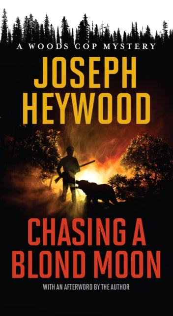 Chasing A Blond Moon