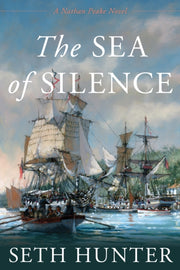 Sea Of Silence