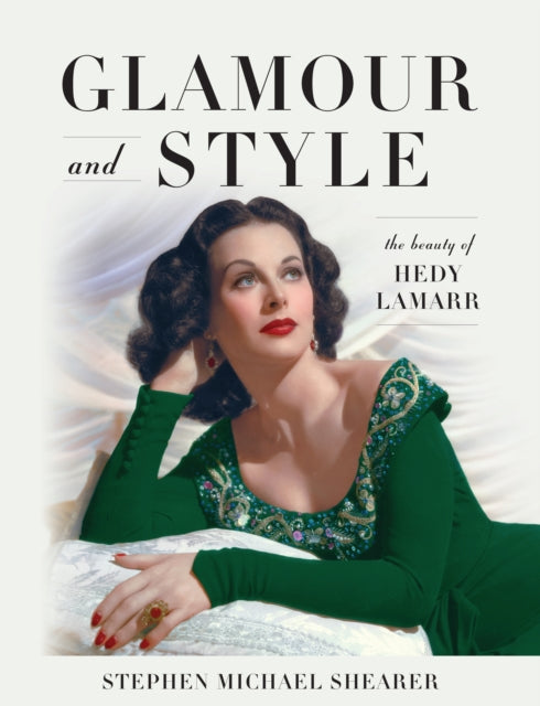 Glamour & Style By Shearer, Stephen M