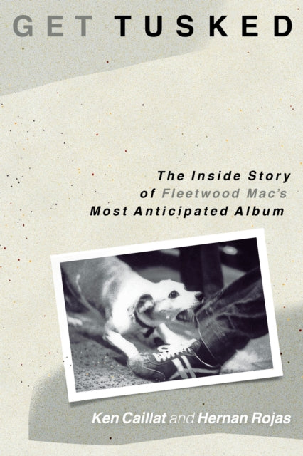 Get Tusked Inside Story Fleetwood Mac By Caillat, Ken