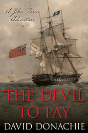 Devil To Pay