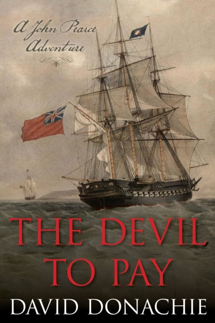Devil To Pay