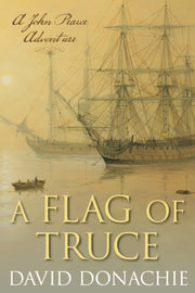 Flag Of Truce