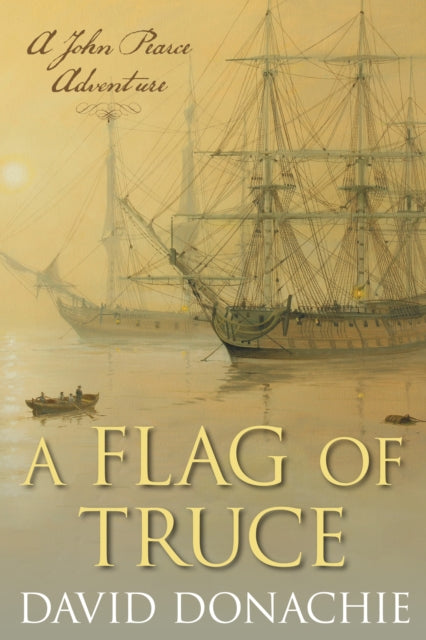 Flag Of Truce