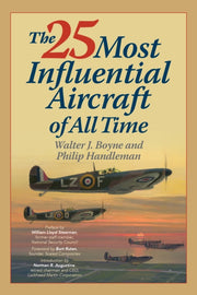 25 Most Influential Aircraft Of All Time