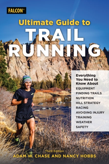 Ultimate Guide To Trail Running