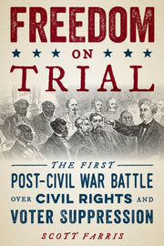 Freedom On Trial