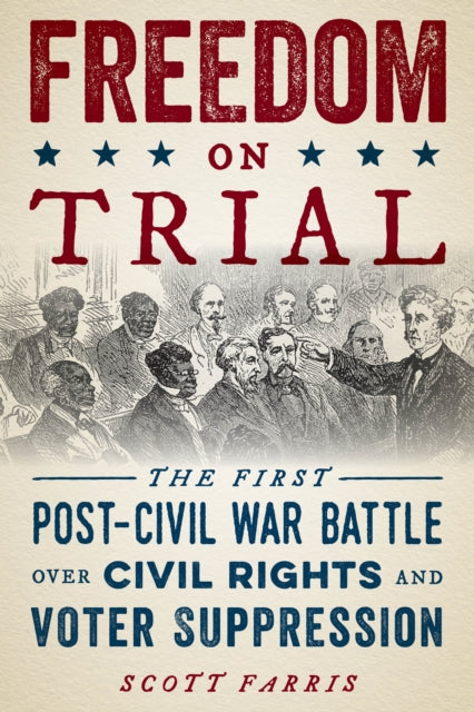 Freedom On Trial