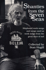 Shanties From The Seven Seas