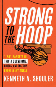 Strong To The Hoop