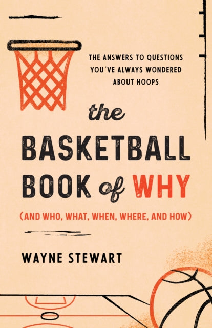 Basketball Book Of Why