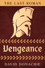 Last Roman Vengeance