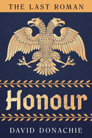 Last Roman Honour