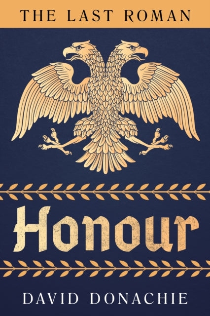 Last Roman Honour