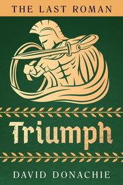 Last Roman Triumph
