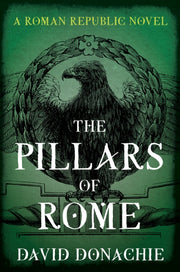Pillars Of Rome