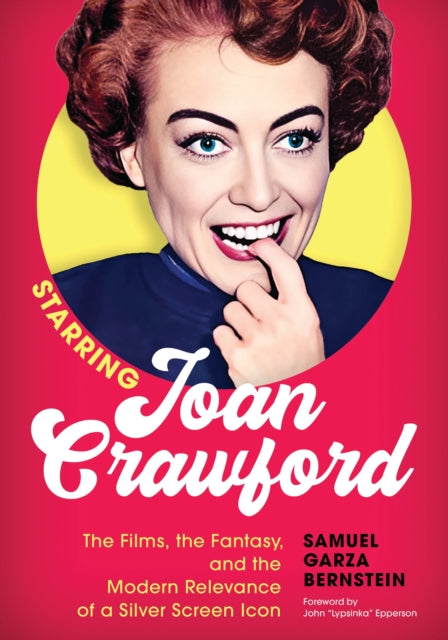 Starring Joan Crawford