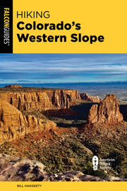 Hiking Colorados Western Slope