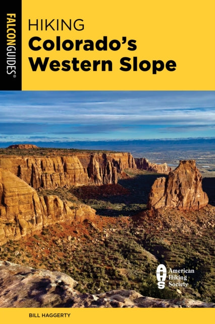 Hiking Colorados Western Slope