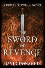 Sword Of Revenge