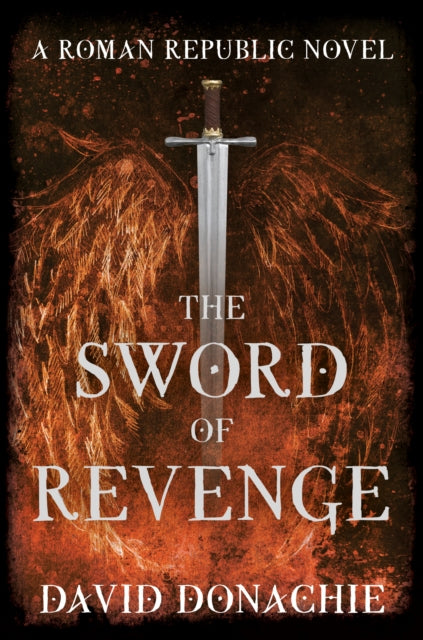 Sword Of Revenge