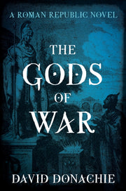 Gods Of War