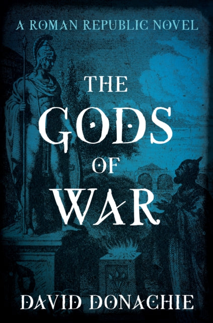 Gods Of War