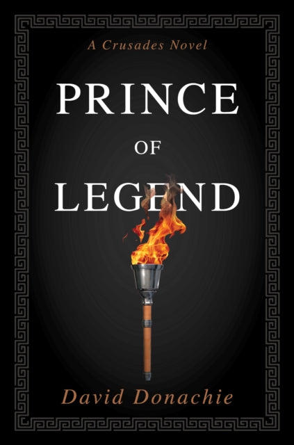 Prince Of Legend