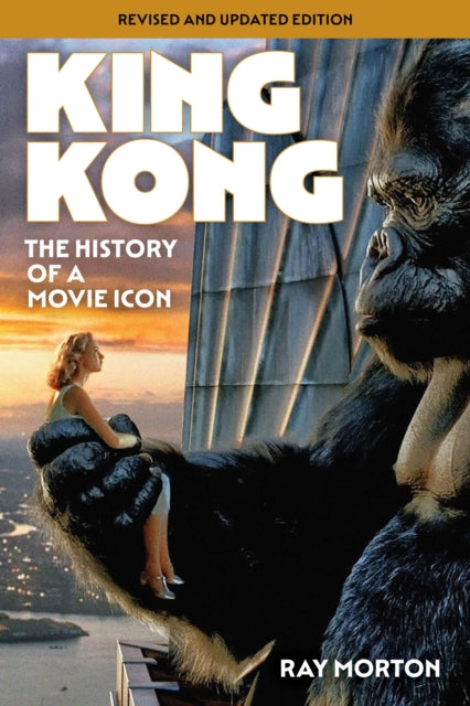 King Kong By Morton, Ray