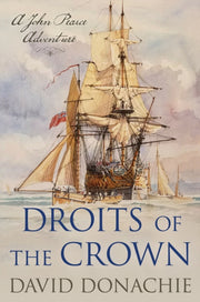 Droits Of The Crown