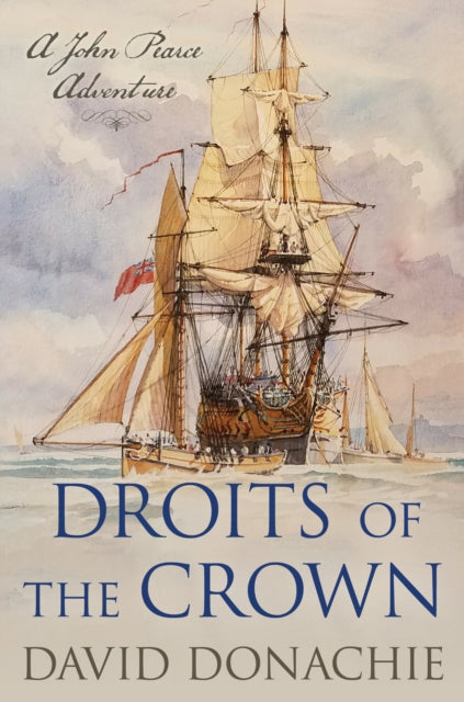 Droits Of The Crown