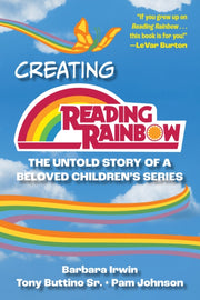 Reading Rainbow Stories
