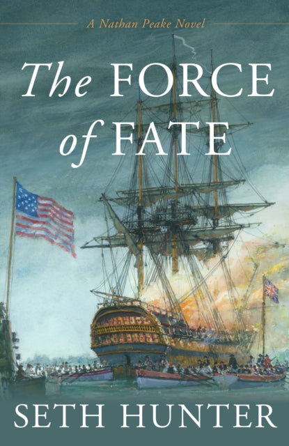 Force Of Fate