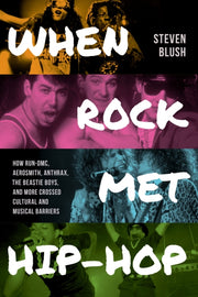 When Rock Met Hip-hop
