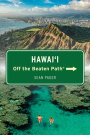 Hawaii Off The Beaten Path