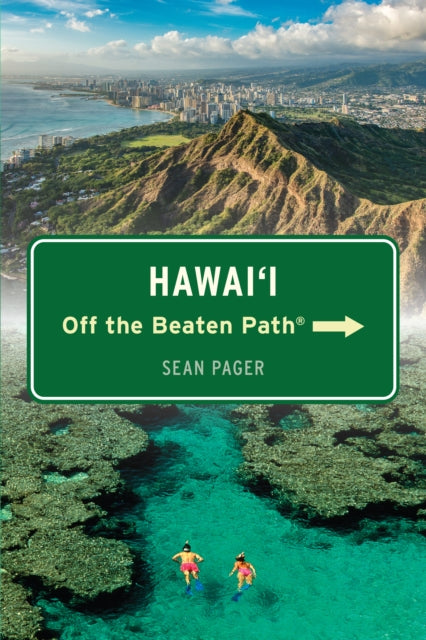 Hawaii Off The Beaten Path