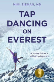 Tap Dancing On Everest
