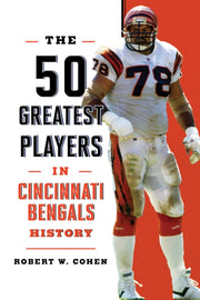50 Greatest Players In Cincinnati Benga