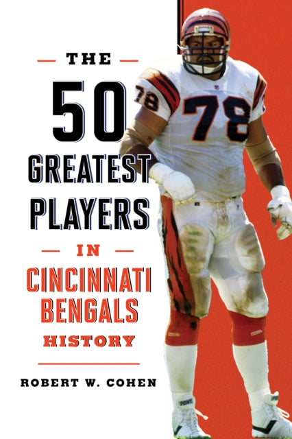50 Greatest Players In Cincinnati Benga